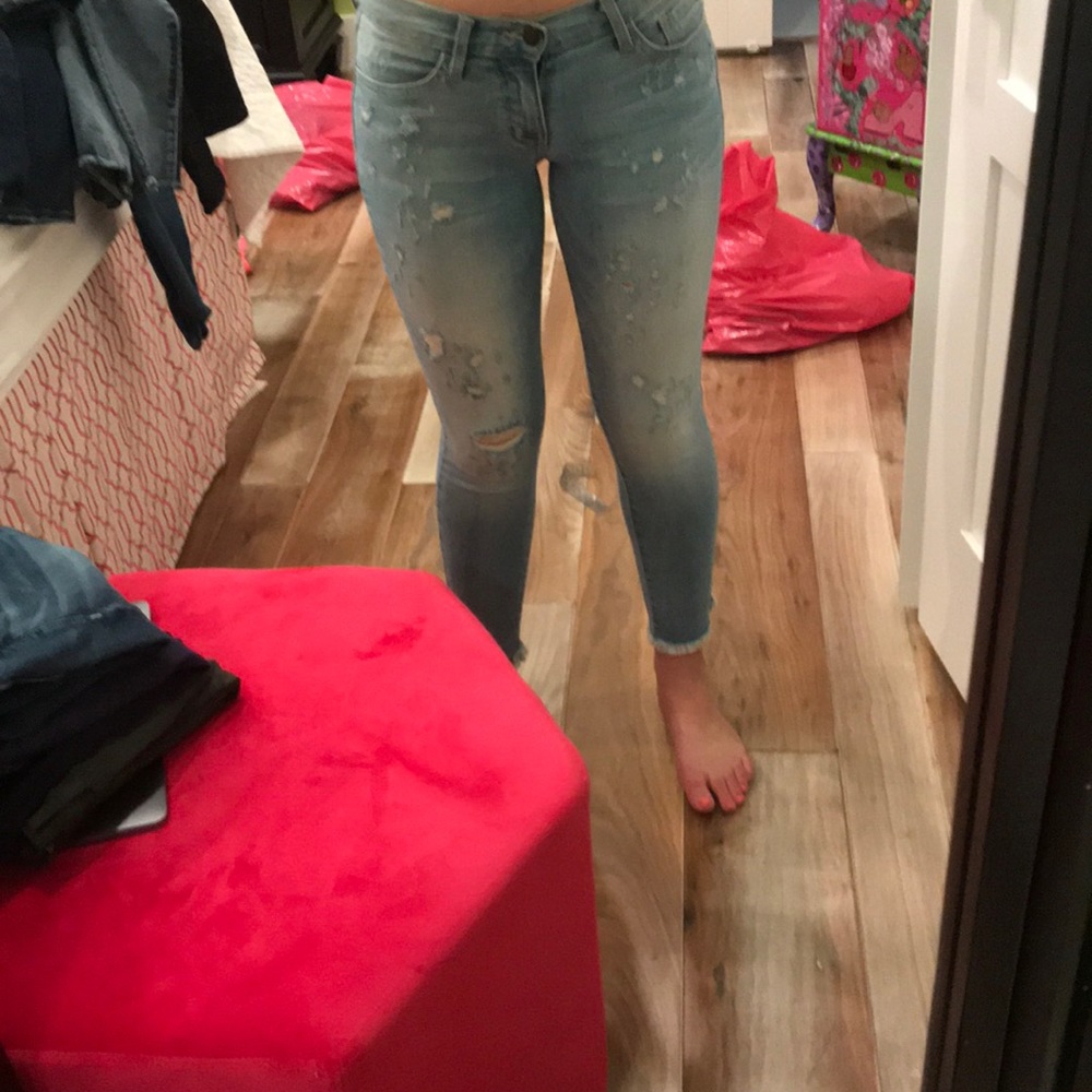 pants